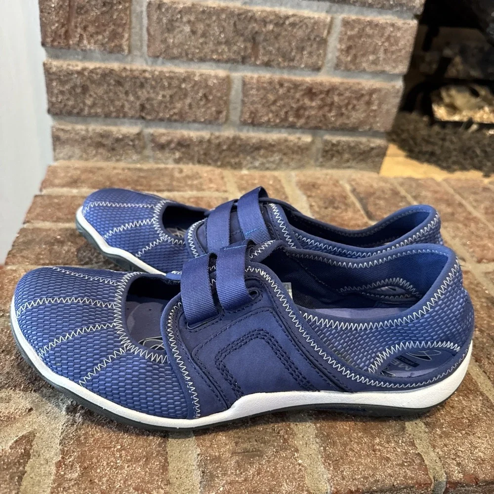 Merrell Lorelei MJ Twighlight Blue Women's 9.5 Performance Footwear Air cushion